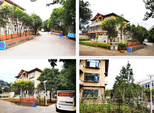 郑州惠济区舒康康养中心_郑州8000元养老院,郑州市养老院价格表