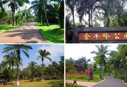 海口绿康元中医康养基地_海口价格便宜养老院有几家,海口附近养老院