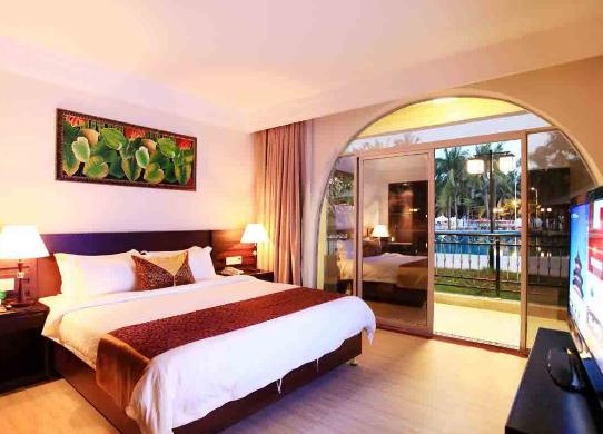 三亚沐子疗养院_三亚医养结合养老社区价位多少钱,三亚医疗康养