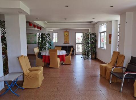 海南省摩尼宝安养院_海口附近养老社区,海口附近养老社区地址