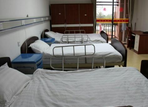 海南星馨疗养院_海口周边养老院排名,海南海口养老院哪家好