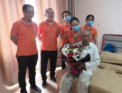 郑州裕心媛康养_郑州附近养老院目录,郑州附近的养老院