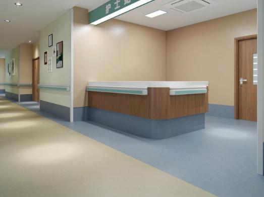 南宁市鸿福飞燕养老院环境图片