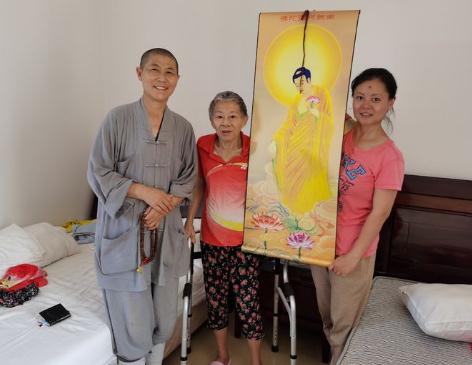 海南省摩尼宝安养院_海口周边养老院排名,海南海口养老院哪家好