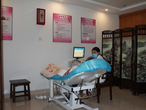 三亚国际友好中医疗养院_三亚口碑好养老院收费价格表,三亚市养老院价格表