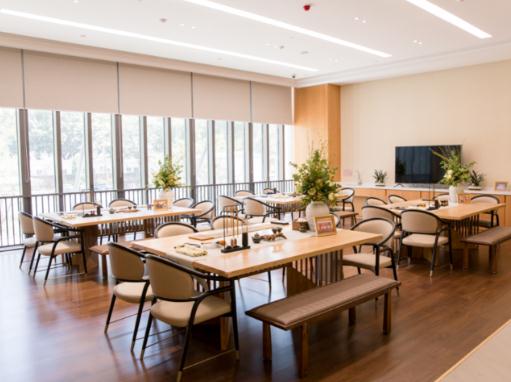 保利广州天悦和熹会_广州交通方便老年公寓一览表,广州老年公交卡办理条件