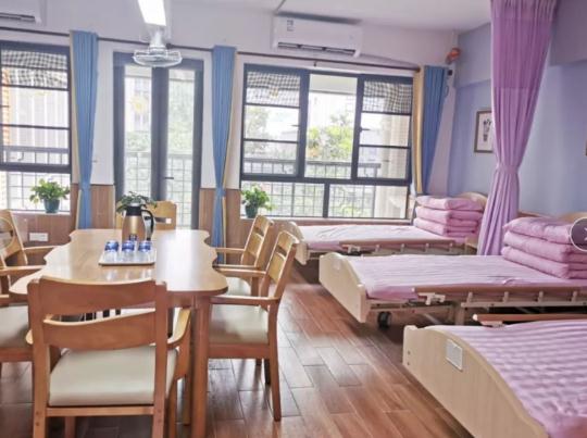 广州市天河区老人院_广州8000元养老院,广州天价养老院