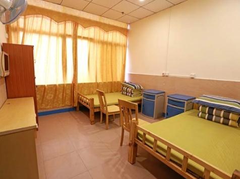 广州市增城区颐养院环境图片