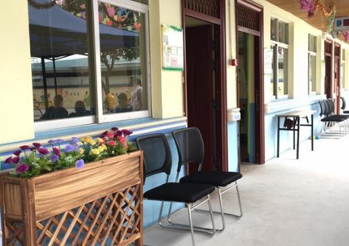 南宁市安吉真情养老服务中心环境图片