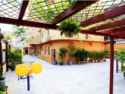 广州市康泰养老院_广州养老社区多少钱,广州 社区养老