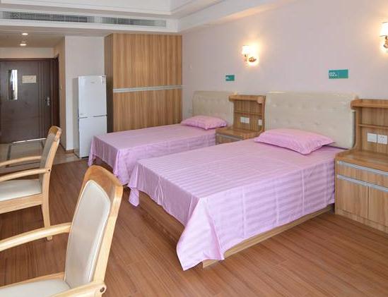 广州宏瑞商务公寓环境图片