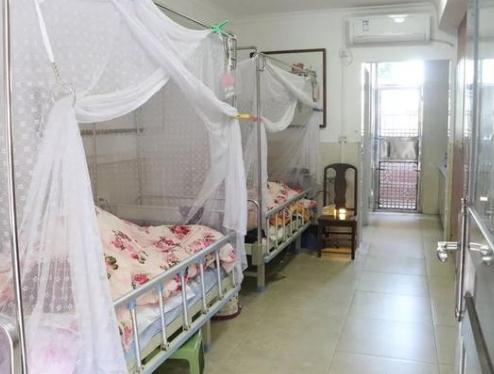 广州市番禺区钟村街敬老院_广州3000-5000养老院目录