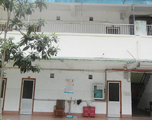 南宁市康和园护老院_南宁5000元左右养老社区