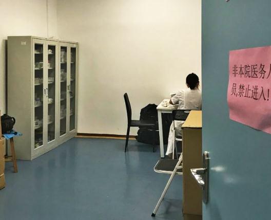 广东颐年石溪养老院环境图片