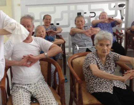 福清市金桥托养院_福州好的养老社区查询,福建省福州市养老院