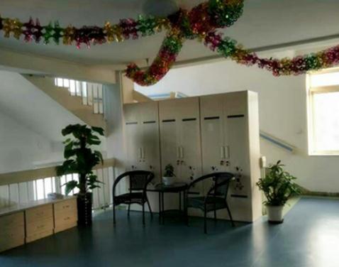 沈阳大东区善恒老年养护中心环境图片