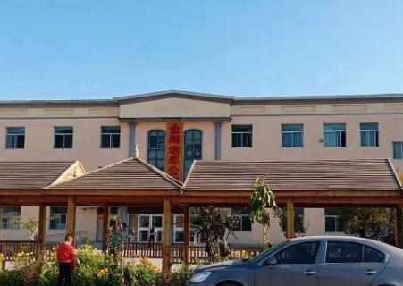 呼和浩特金海老年公寓_呼和浩特豪华养老院排名,呼和浩特豪华养老院排名第几