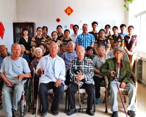 天津市武清区鸿臣养老院_天津养老院,天津养老院排名前十结果出炉