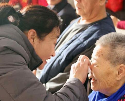 天津市武清区善庆缘老年公寓