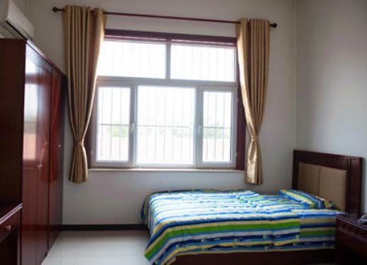 天津市武清区善庆缘老年公寓环境图片