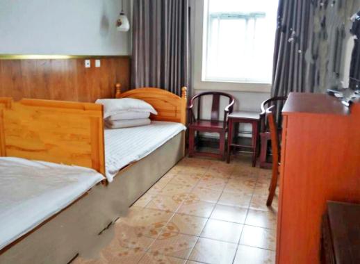 天津市武清区福达养老院