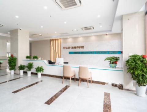 上海青浦区仁泽赵巷养护院_上海青浦区10000元以上养老院,青浦高档养老院