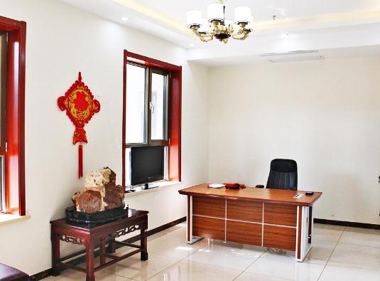 天津市河北区环宇养老院环境图片