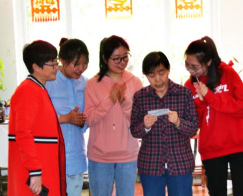 天津市河西区浩瀚养老院_天津最贵老年公寓大约多少钱,天津高端养老公寓