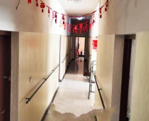 天津市河东区万新养老院_天津较好的老年公寓多少钱一个月