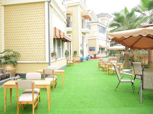 金牛区高笋塘附近养老院有哪些？