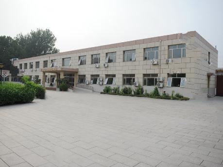 北京市密云区金正福寿敬老院环境图片