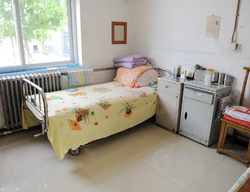 民政部：居家养老服务体系建设，要更加注重智能化！