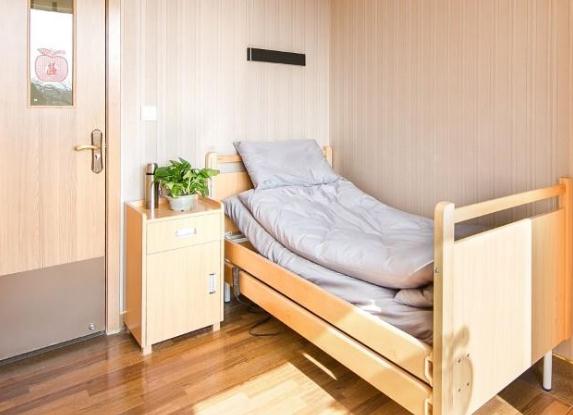 朝阳区垡头附近养老院有哪些？