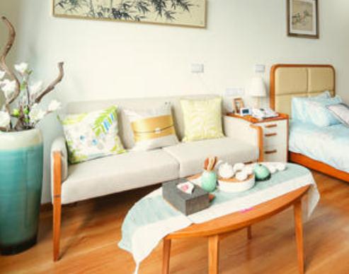 老龄宜居产业的现状、机会和未来！