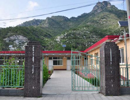 北京市怀柔区雁栖镇敬老院