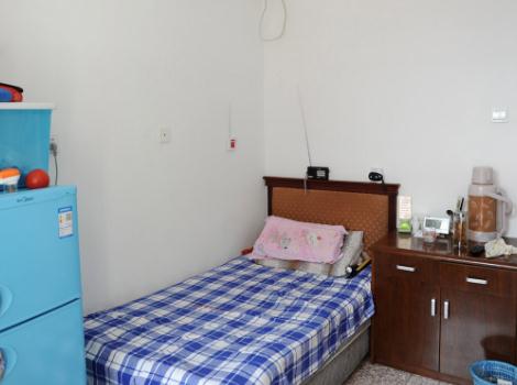 北京市怀柔区桥梓镇敬老院环境图片