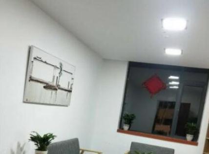 贵阳市云岩区怡欣敬老院环境图片