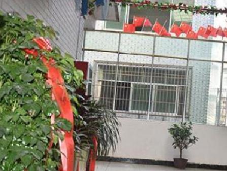 贵阳市云岩区怡欣敬老院环境图片