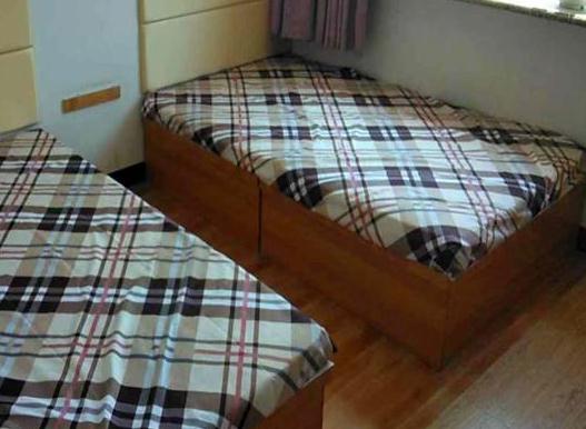 汉阳区七里庙附近养老院有哪些？