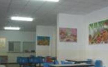 上海市杨浦区五角场镇敬老院环境图片