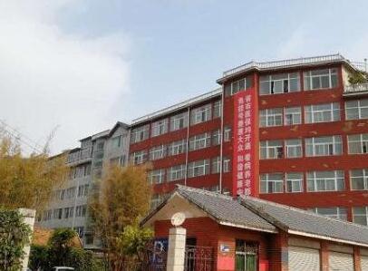 昆明大观柏寿医养中心