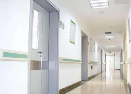 杭州唯康老人养生文化公寓环境图片