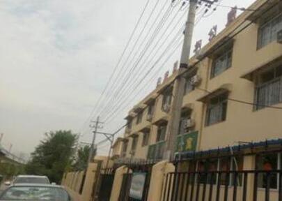 济南市爱康园老年公寓_济南有名的养老社区价格一览表,济南社区养老服务中心