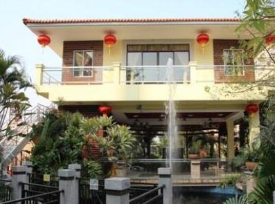 荔湾区颐和养老豪廷公寓_广州比较好的老年公寓查询,广州老年人公寓