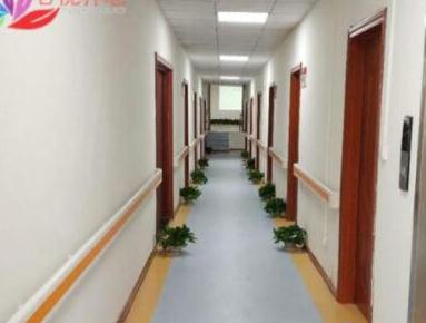 长沙市雨花区心悦养护院环境图片