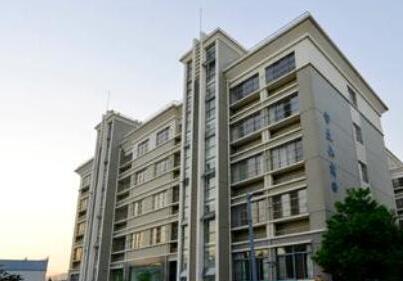 合肥市包河区青山老年公寓