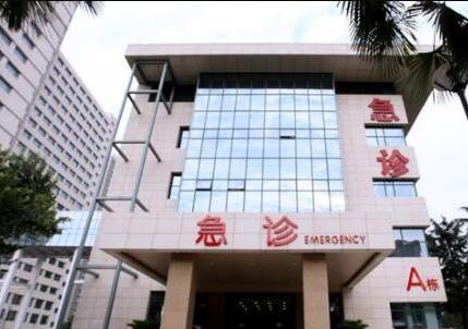 西安工会老年护理院环境图片