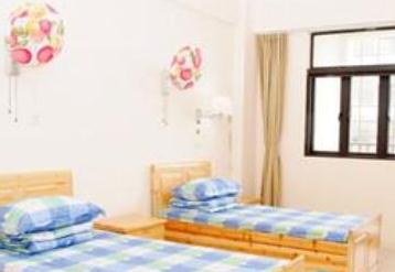 上海松江区九亭镇福利院_上海松江区性价比高的养老院多少钱