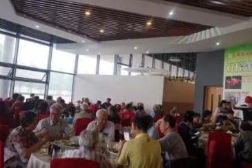 上海市松江区祥和源居家养老社区_上海松江区3000元左右养老院