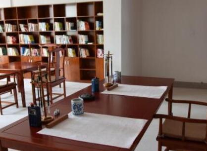 云南省老年公寓环境图片